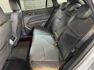 Ford Territory 1.8T Dark Edition - Image 10