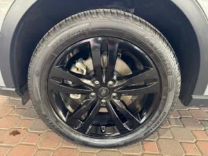Ford Territory 1.8T Dark Edition - Image 14