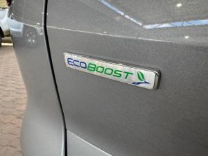 Ford Territory 1.8T Dark Edition - Image 15