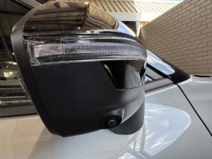 Ford Territory 1.8T Dark Edition - Image 17