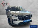 Thumbnail Ford Territory 1.8T Dark Edition