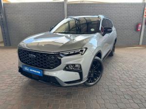 Ford Territory 1.8T Dark Edition - Image 2