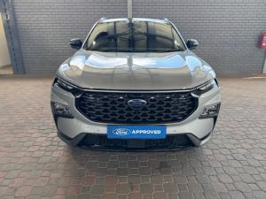 Ford Territory 1.8T Dark Edition - Image 3