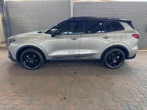 Ford Territory 1.8T Dark Edition - Image 5