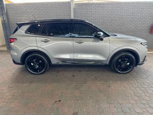 Ford Territory 1.8T Dark Edition - Image 6