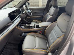 Ford Territory 1.8T Dark Edition - Image 9