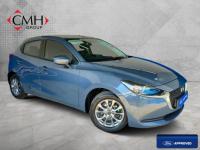 Thumbnail Mazda Mazda2 1.5 Dynamic auto