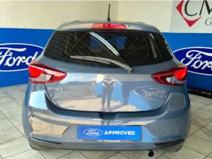 Mazda Mazda2 1.5 Dynamic auto - Image 5