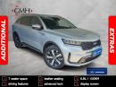 Thumbnail Kia Sorento 2.2CRDi AWD EX+