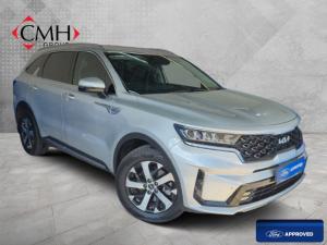 Kia Sorento 2.2CRDi AWD EX+ - Image 1