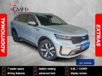 Thumbnail Kia Sorento 2.2CRDi AWD EX+