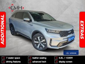 Kia Sorento 2.2CRDi AWD EX+ - Image 1