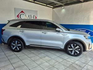 Kia Sorento 2.2CRDi AWD EX+ - Image 3