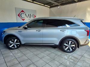 Kia Sorento 2.2CRDi AWD EX+ - Image 4