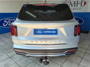 Kia Sorento 2.2CRDi AWD EX+ - Image 5