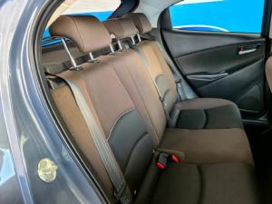 Mazda Mazda2 1.5 Dynamic auto - Image 11