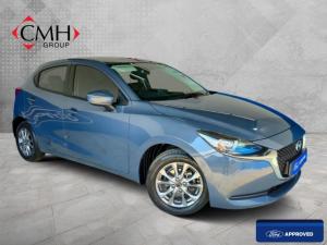 Mazda Mazda2 1.5 Dynamic auto - Image 1
