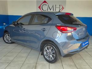 Mazda Mazda2 1.5 Dynamic auto - Image 6