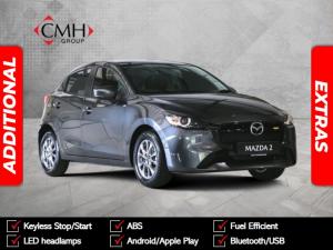 Mazda Mazda2 1.5 Dynamic - Image 1