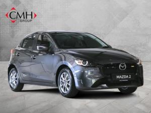 Mazda Mazda2 1.5 Dynamic - Image 1