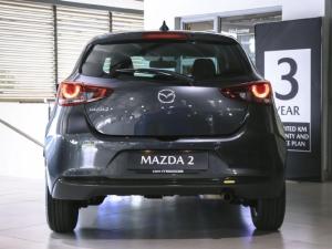 Mazda Mazda2 1.5 Dynamic - Image 4