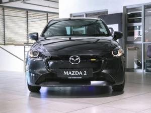 Mazda Mazda2 1.5 Dynamic - Image 8