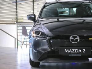 Mazda Mazda2 1.5 Dynamic - Image 9