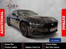 Thumbnail Ford Mustang 5.0 GT fastback
