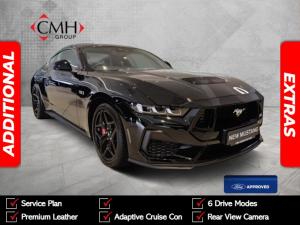 Ford Mustang 5.0 GT fastback - Image 1