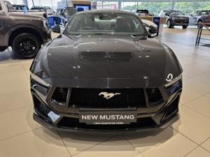Ford Mustang 5.0 GT fastback - Image 3