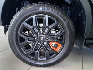 Ford Ranger 2.3T double cab Wildtrak - Image 11