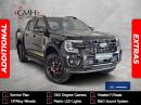 Thumbnail Ford Ranger 2.3T double cab Wildtrak