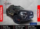 Thumbnail Ford Ranger 2.3T double cab Wildtrak