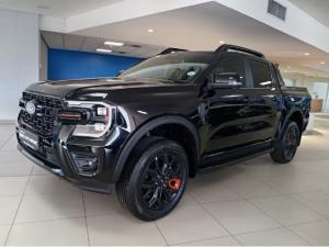 Ford Ranger 2.3T double cab Wildtrak - Image 2