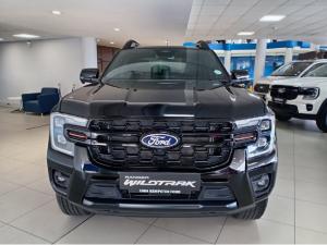 Ford Ranger 2.3T double cab Wildtrak - Image 3