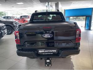 Ford Ranger 2.3T double cab Wildtrak - Image 5