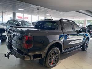 Ford Ranger 2.3T double cab Wildtrak - Image 6