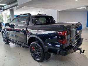 Ford Ranger 2.3T double cab Wildtrak - Image 7