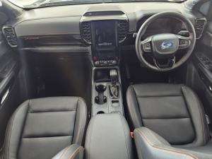 Ford Ranger 2.3T double cab Wildtrak - Image 8
