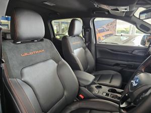 Ford Ranger 2.3T double cab Wildtrak - Image 9