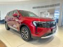 Thumbnail Ford Territory 1.8T Trend