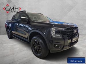 Ford Ranger 2.0 SiT double cab XLT - Image 1