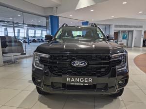 Ford Ranger 2.0 SiT double cab XLT - Image 2