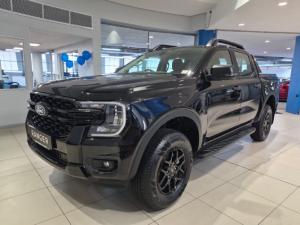 Ford Ranger 2.0 SiT double cab XLT - Image 3