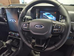 Ford Ranger 2.0 SiT double cab XLT - Image 9