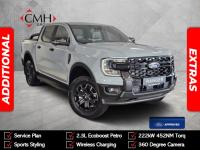Thumbnail Ford Ranger 2.3T double cab Sport