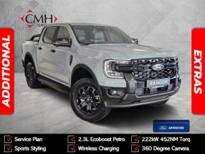 Ford Ranger 2.3T double cab Sport - Image 1