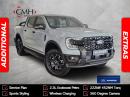 Thumbnail Ford Ranger 2.3T double cab Sport