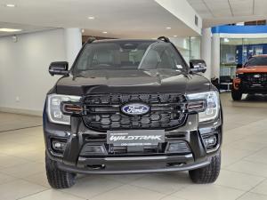 Ford Ranger 2.3T double cab Wildtrak - Image 2