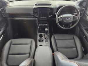 Ford Ranger 2.3T double cab Wildtrak - Image 7